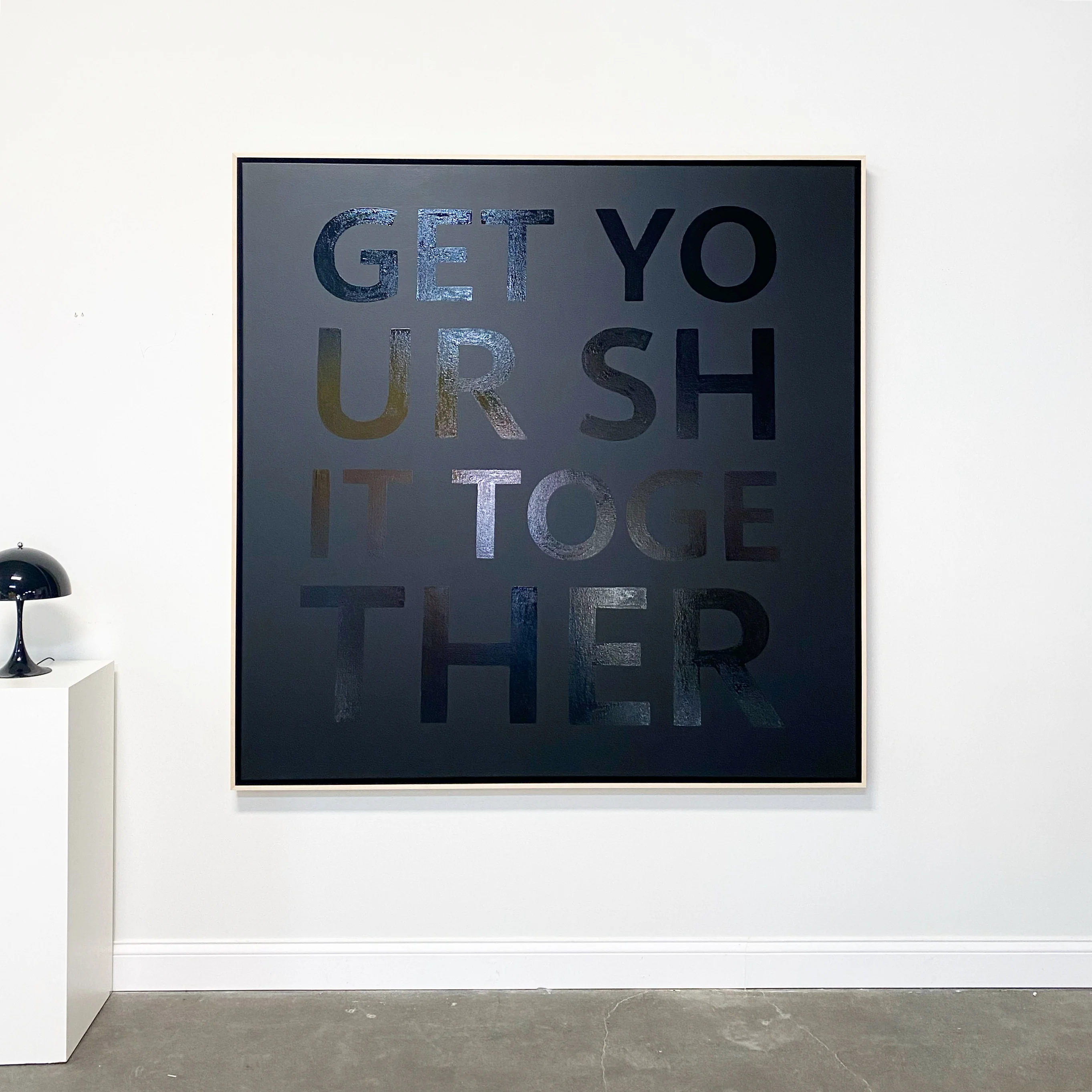 Get Your Shit Together - Image 3