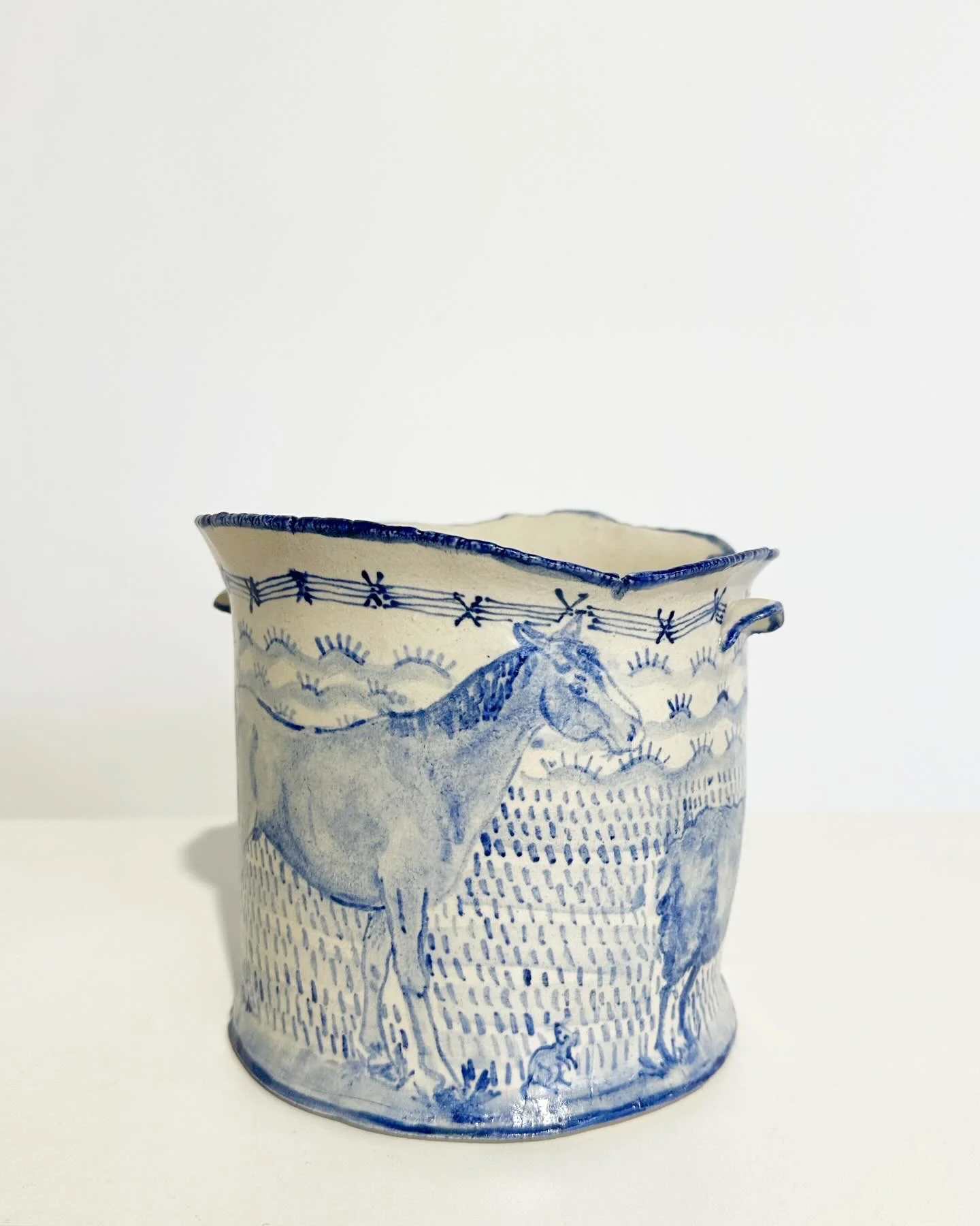 Grange Vase - Image 2