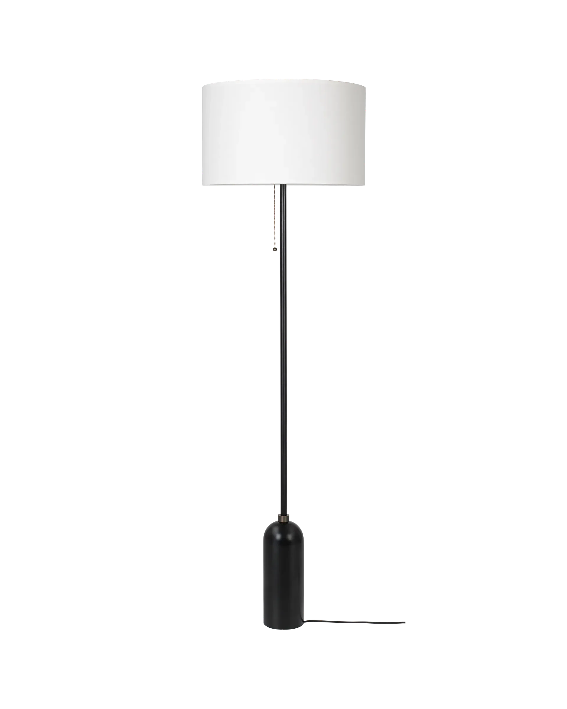 Gravity Floor Lamp - White - Image 2