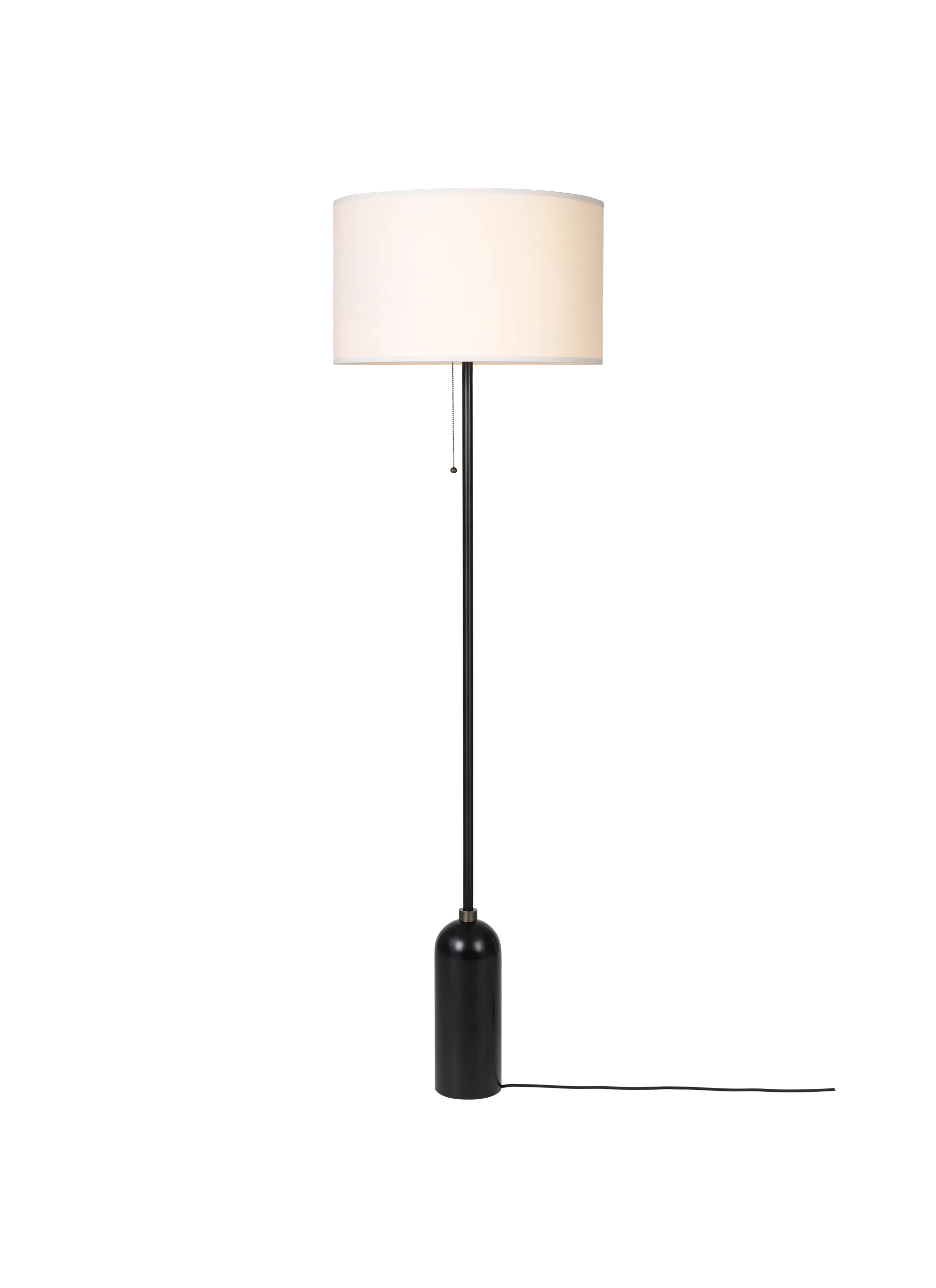 Gravity Floor Lamp - White - Image 3