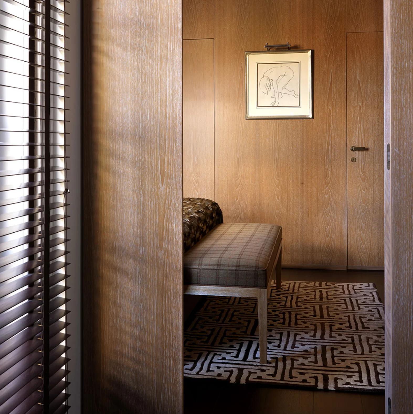 Greca Rug - Image 4