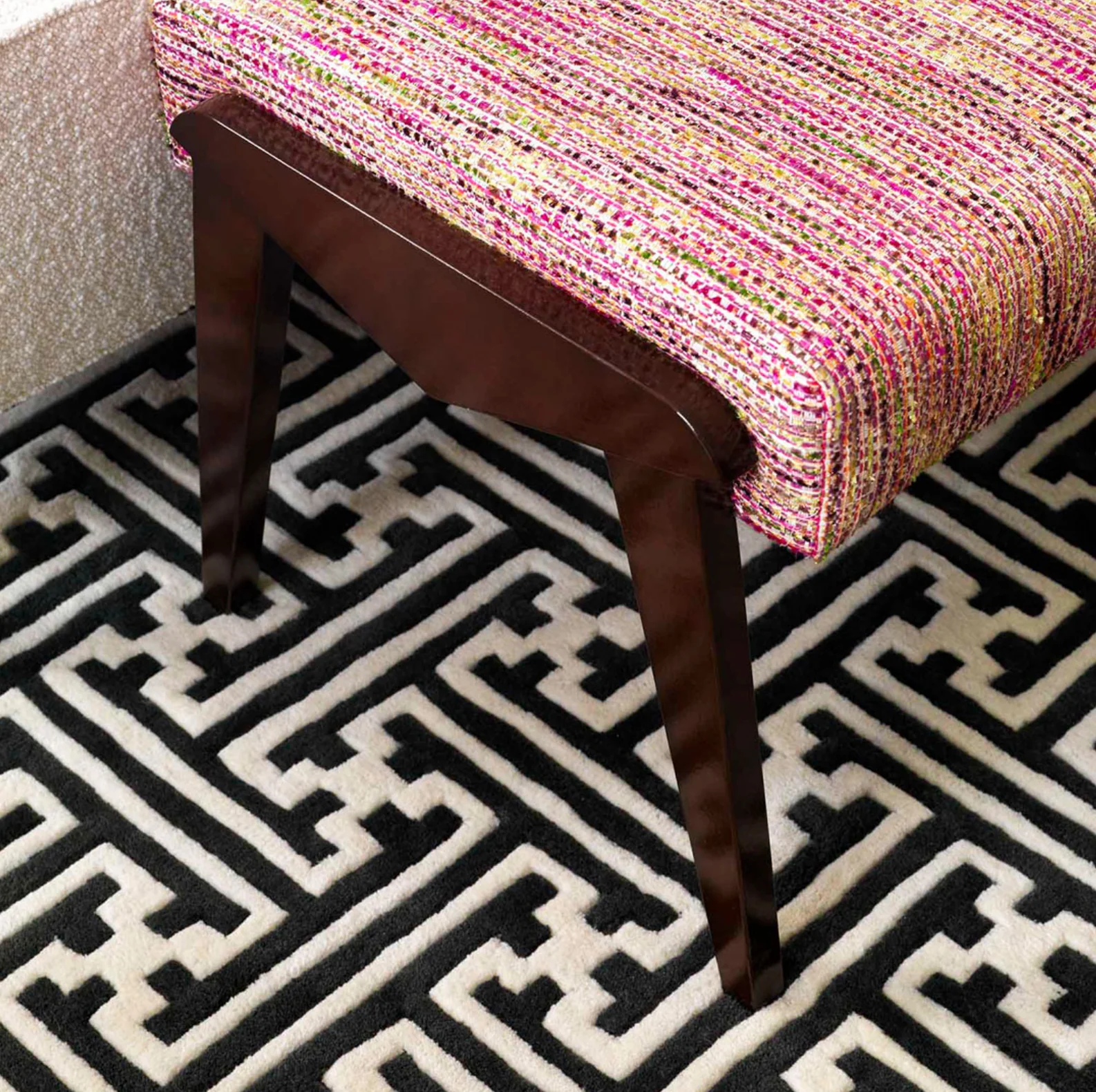 Greca Rug - Image 5