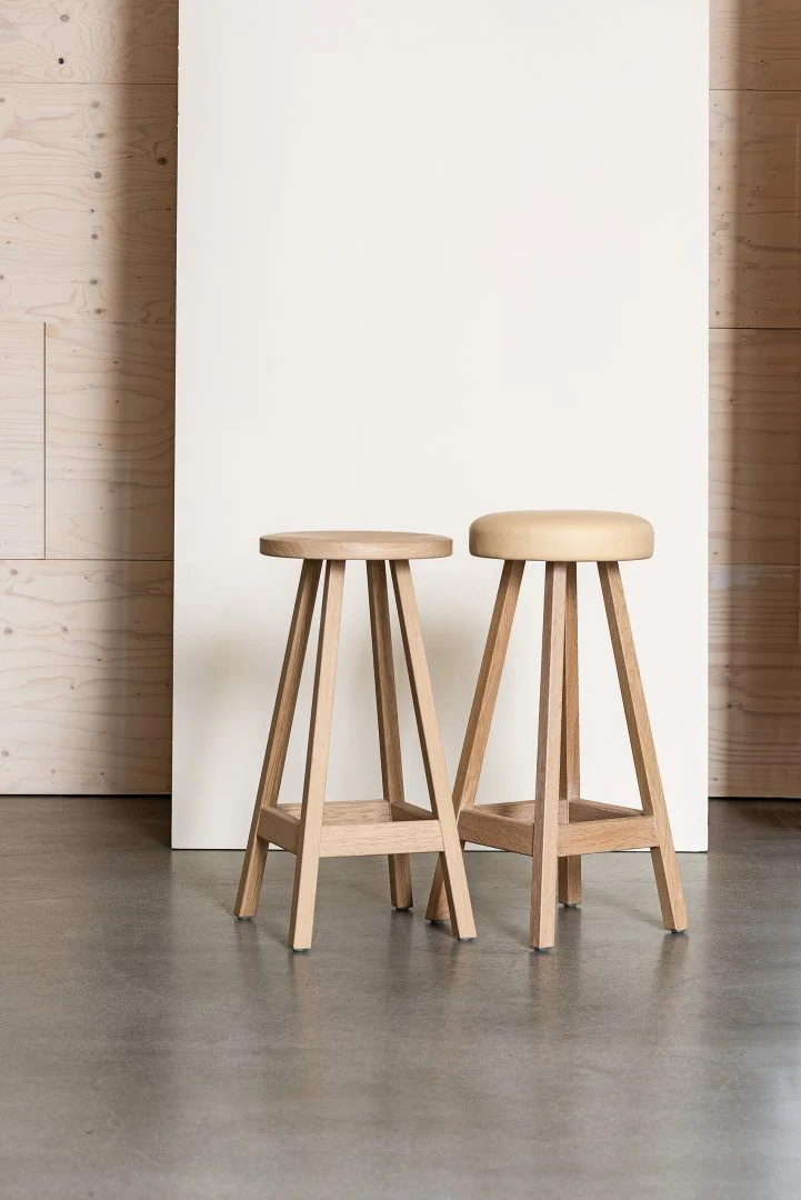 Greitz Bar Stool - Image 2