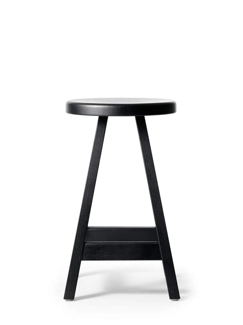 Greitz Bar Stool - Image 6
