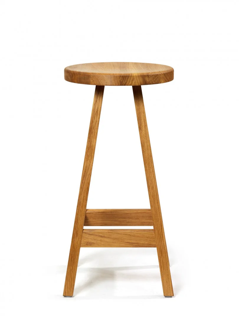 Greitz Bar Stool - Image 8