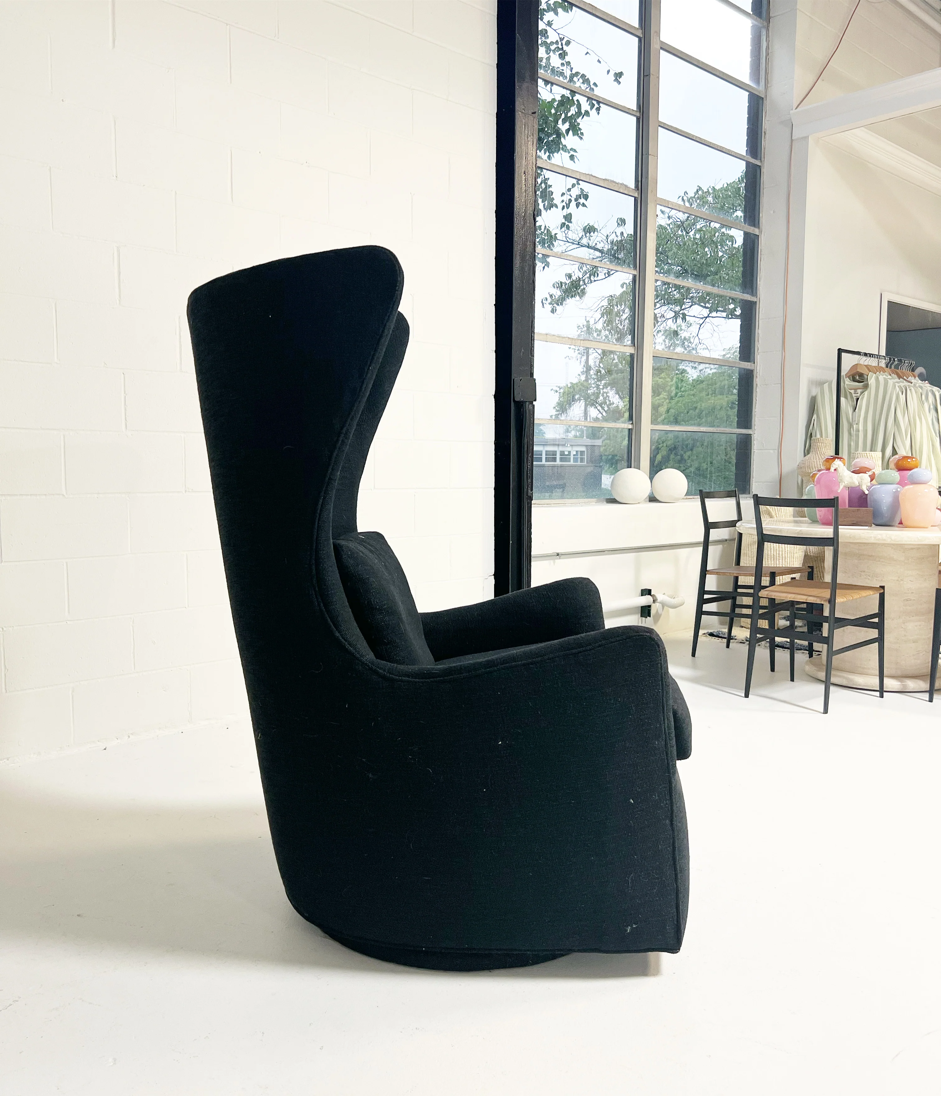 Feelin' Groovy Chair - Image 3
