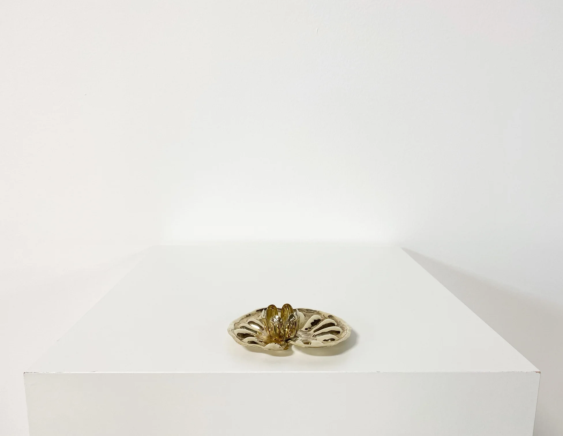 Guanacaste Seed Pod Candle Holder - Image 7
