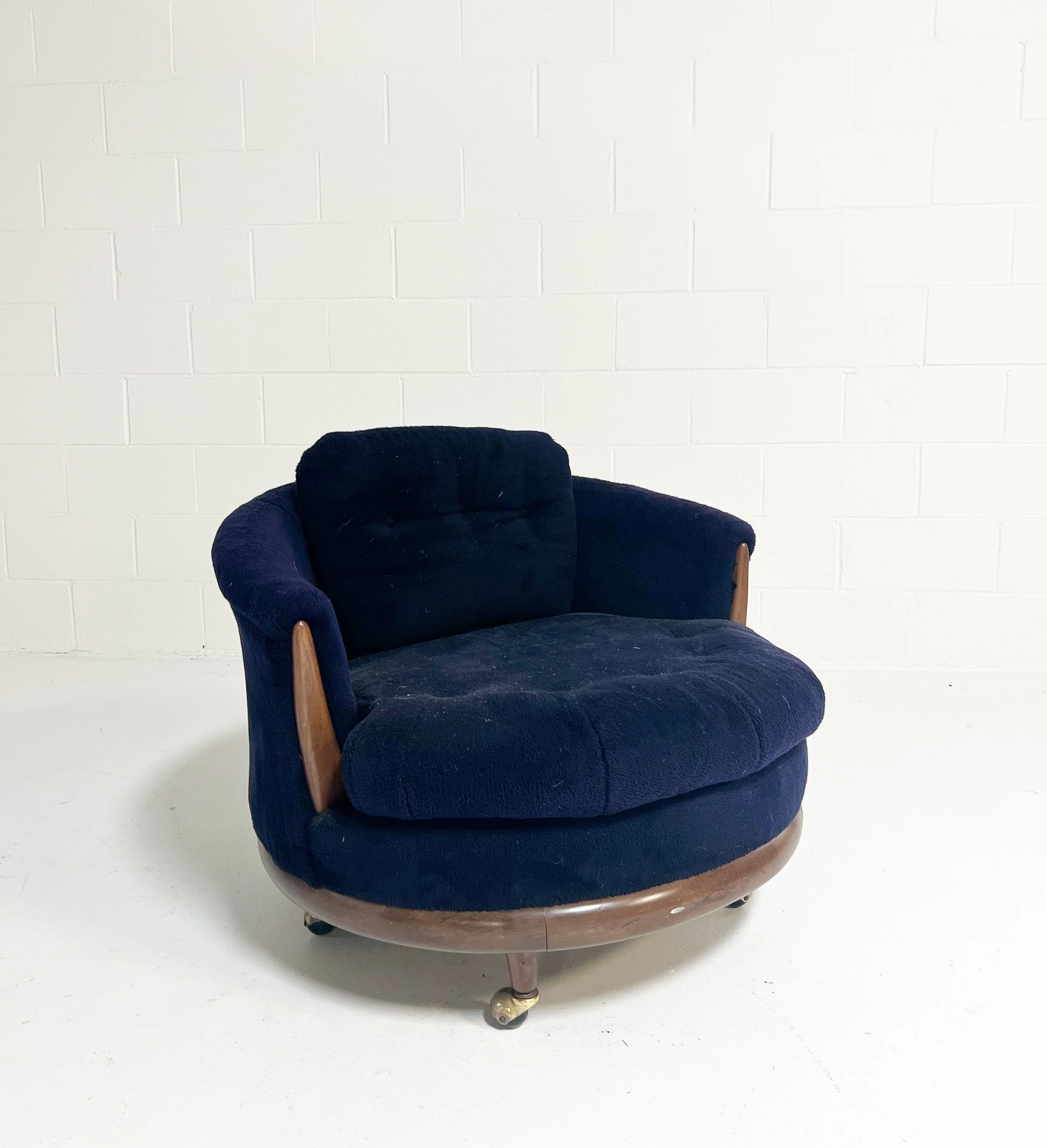 Havana Lounge Chair - Image 2