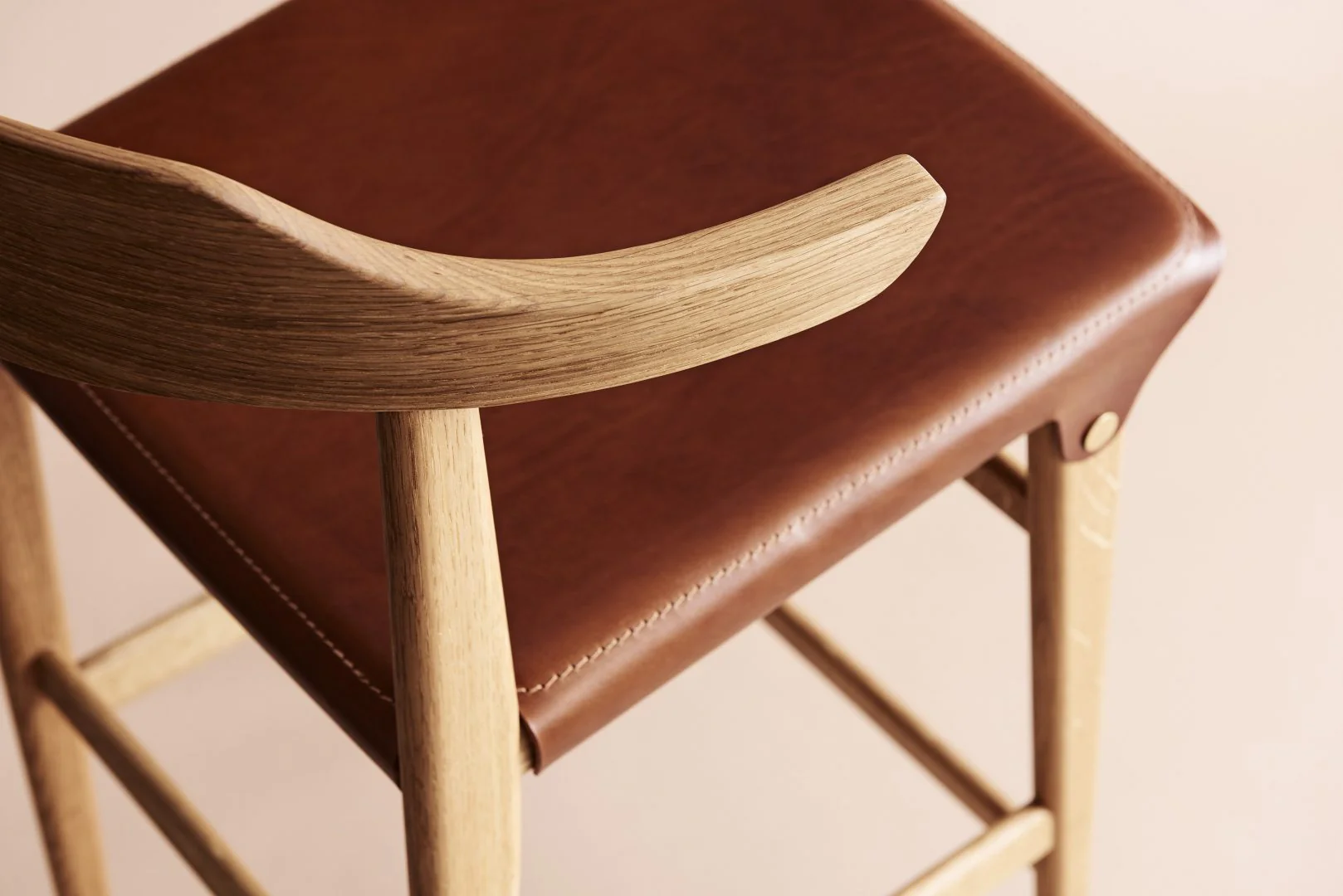 Hedda Barstool - Image 4
