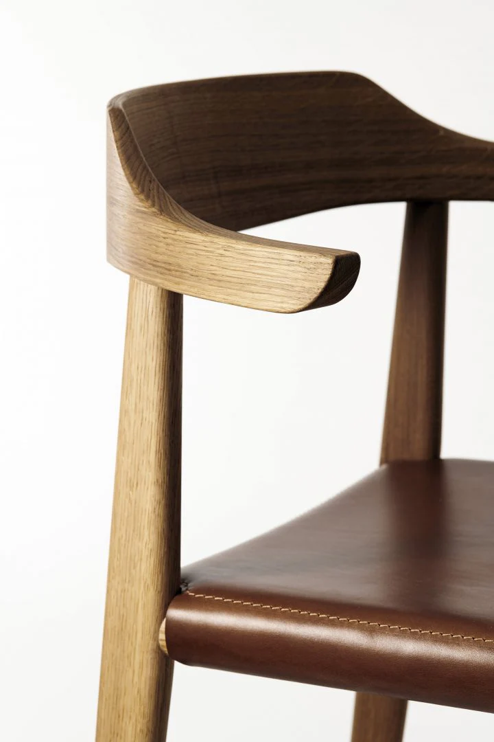 Hedda Barstool - Image 6