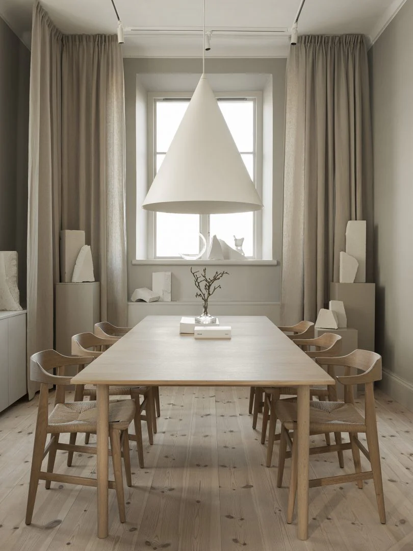 Hedda Armchair - Image 2