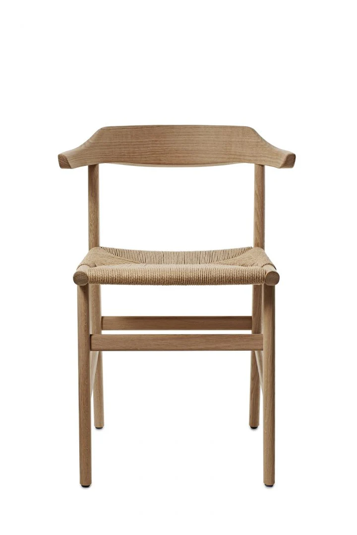 Hedda Armchair - Image 3