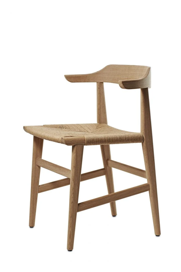 Hedda Armchair - Image 4