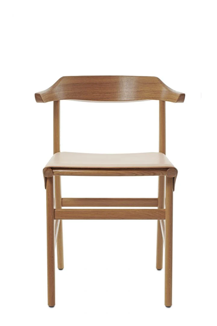 Hedda Armchair - Image 5