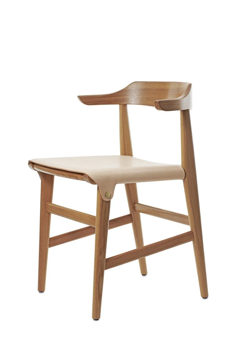 Hedda Armchair - Image 7