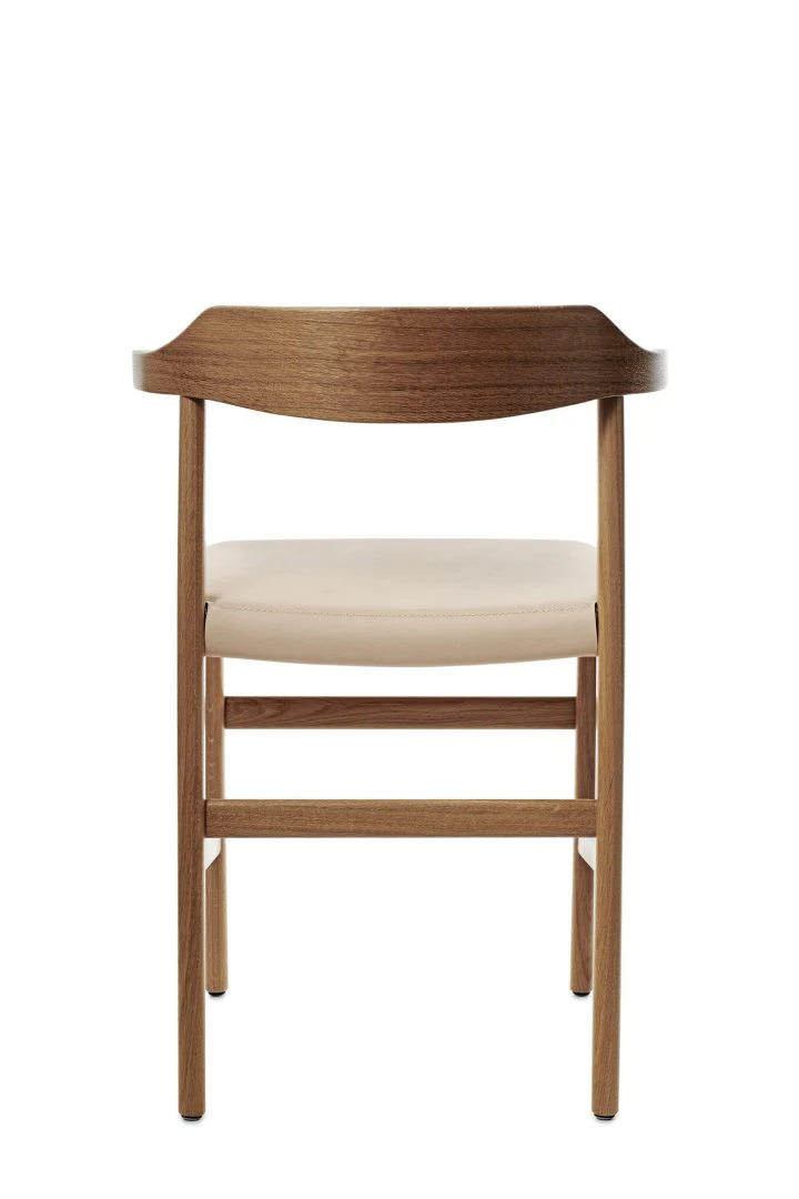 Hedda Armchair - Image 9