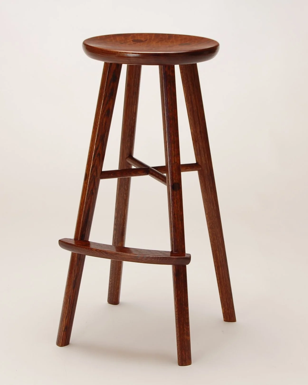 High Bar Stool