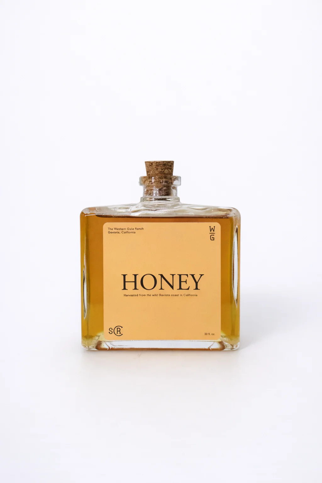 Pure Coastal Honey - Image 3
