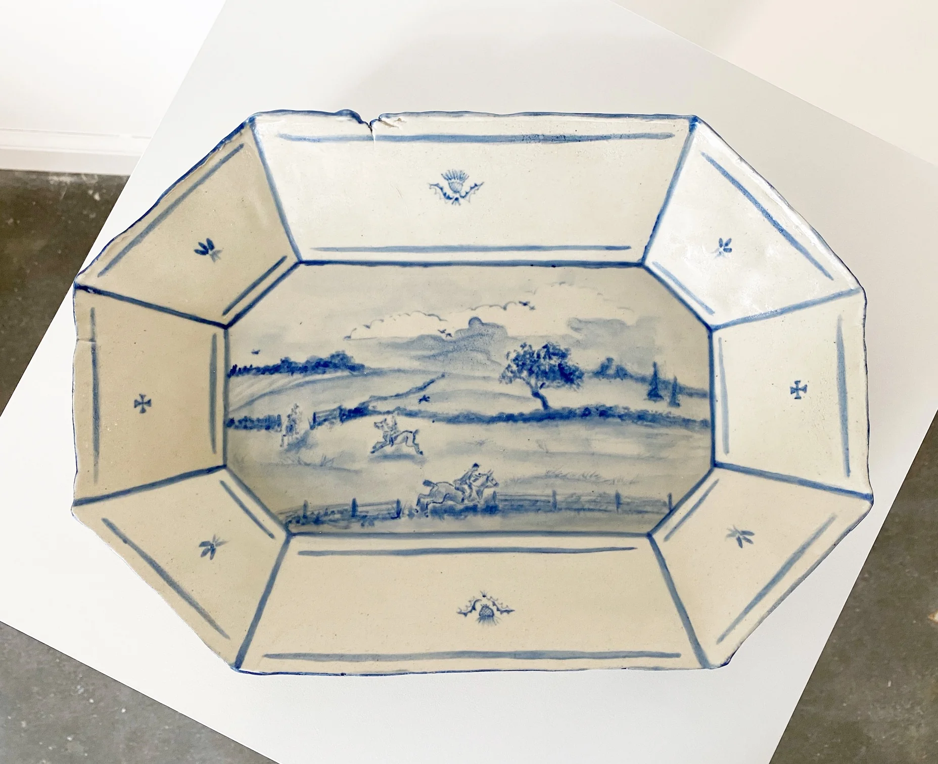 Hunt Platter - Image 5