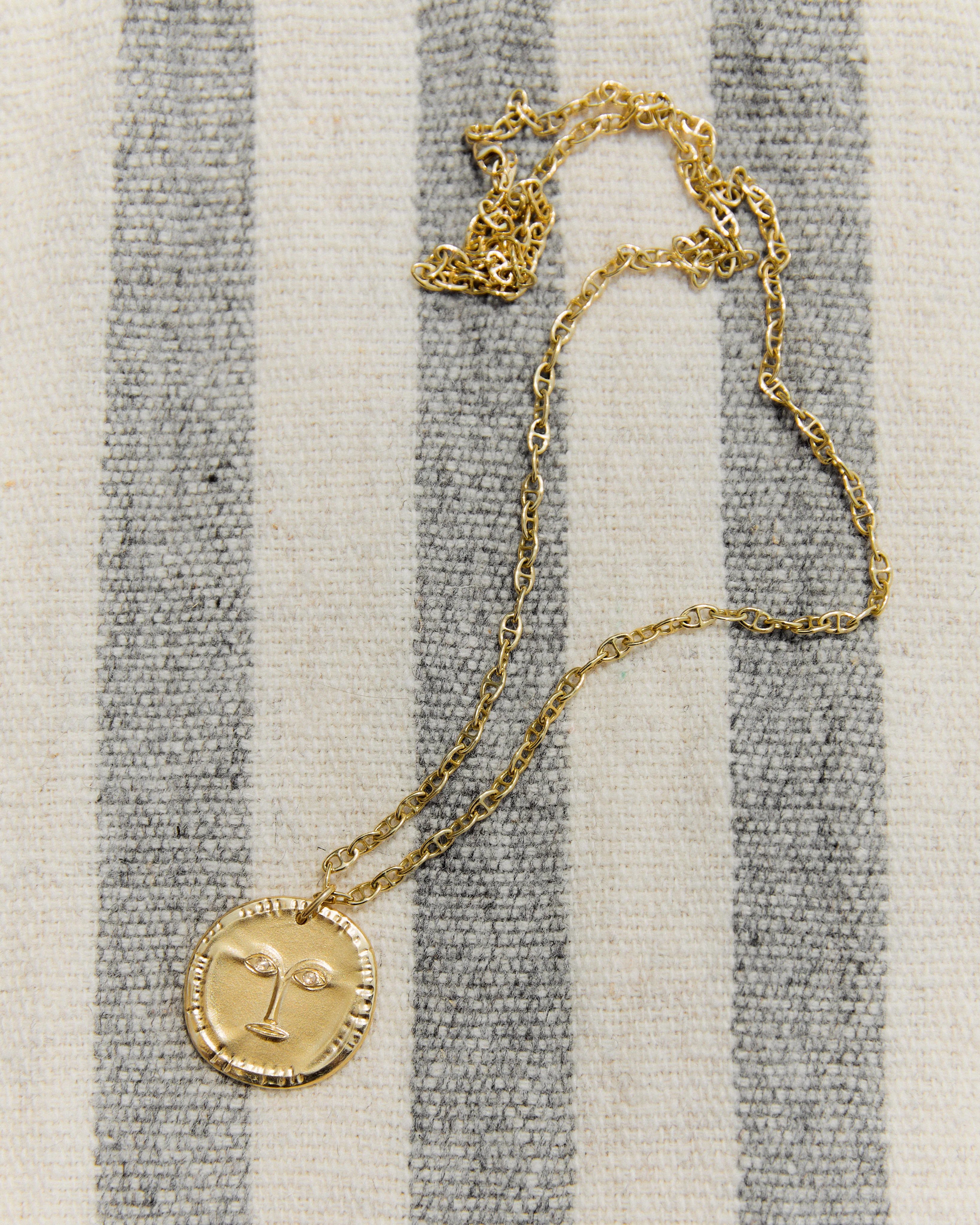 Il Sole Pendant - Image 4