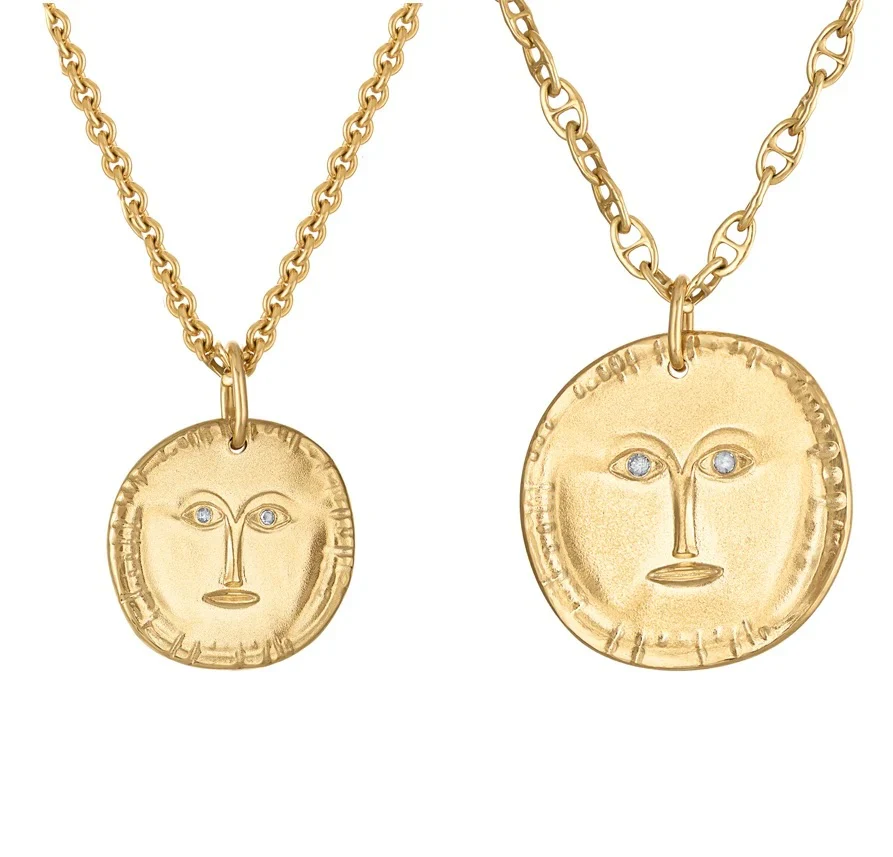 Il Sole Pendant - Image 6