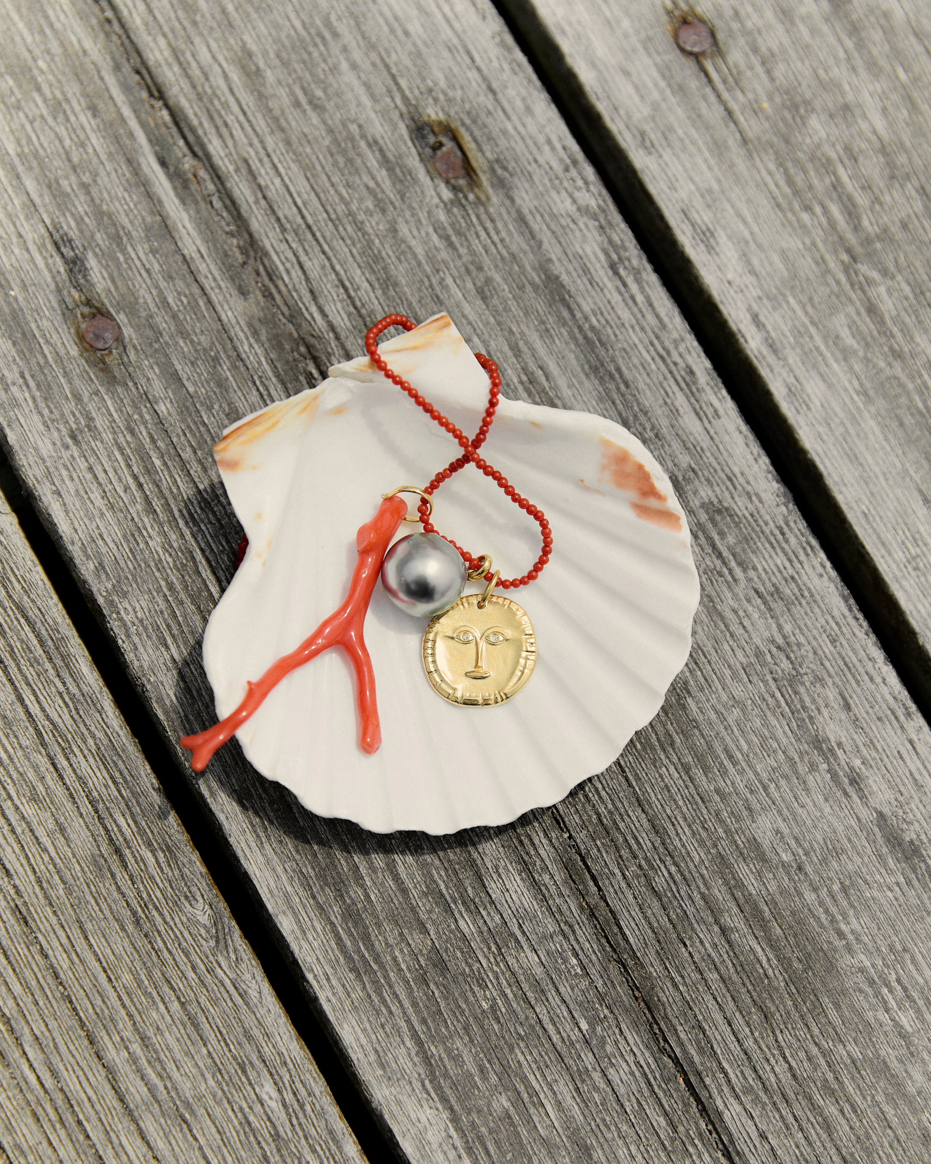 Il Sole Pendant - Image 7