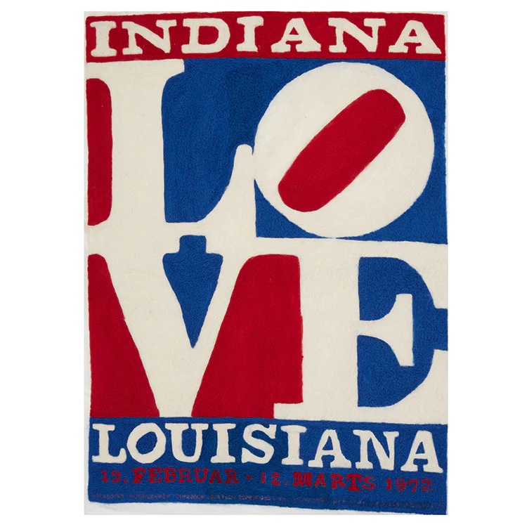 Indiana @ Louisiana, Edition of 10 - Image 5