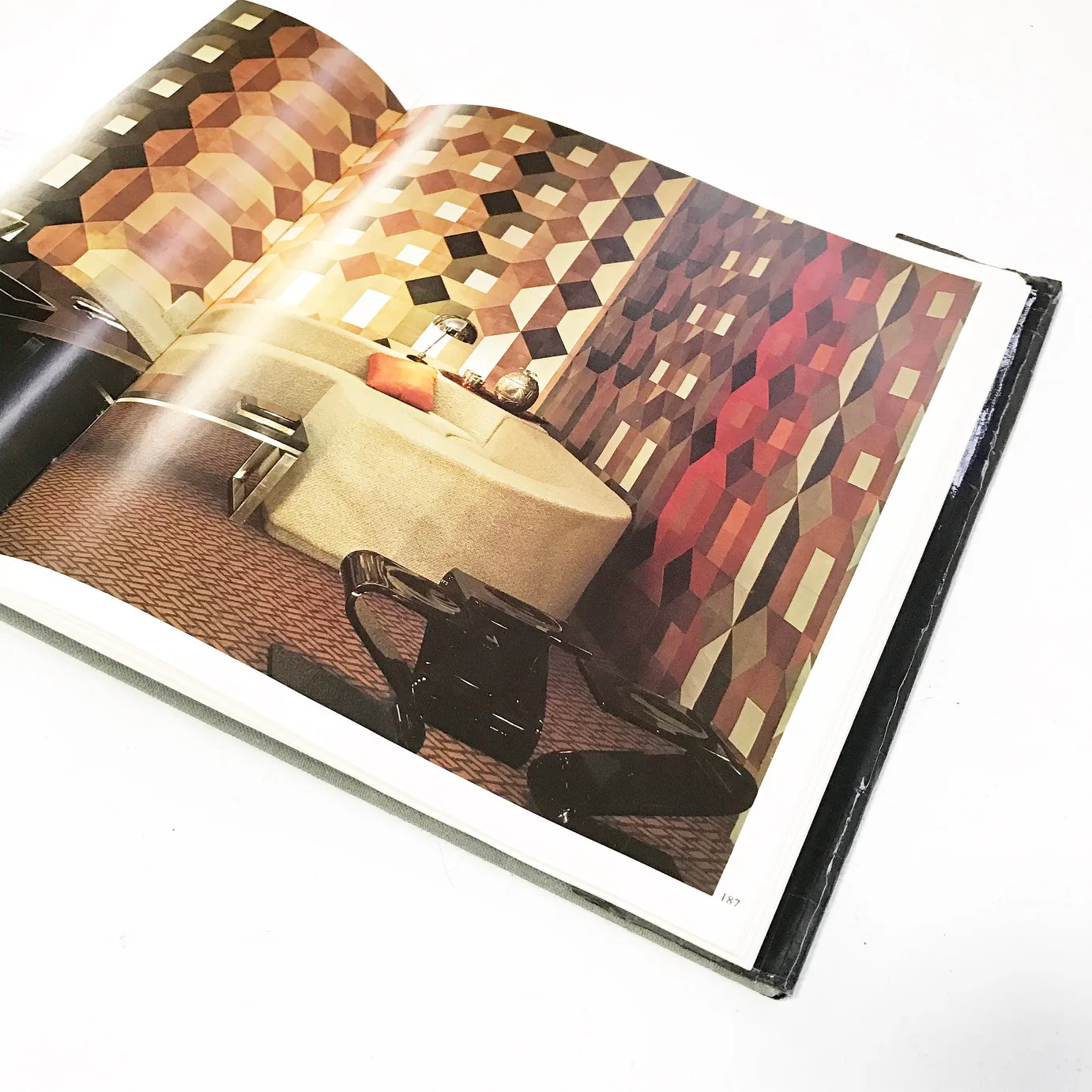 Jansen Decoration, First Edition, 1971 - Image 4
