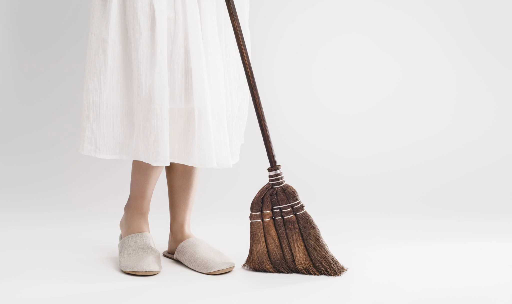 Japanese Cypress Broomstick - Image 3