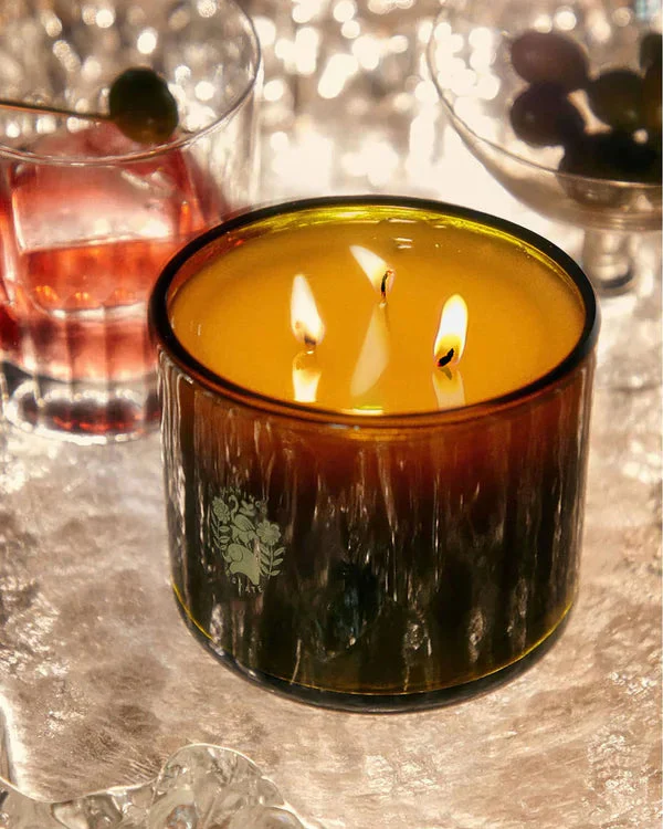Jasmine Damask Rose XL Candle - Image 2