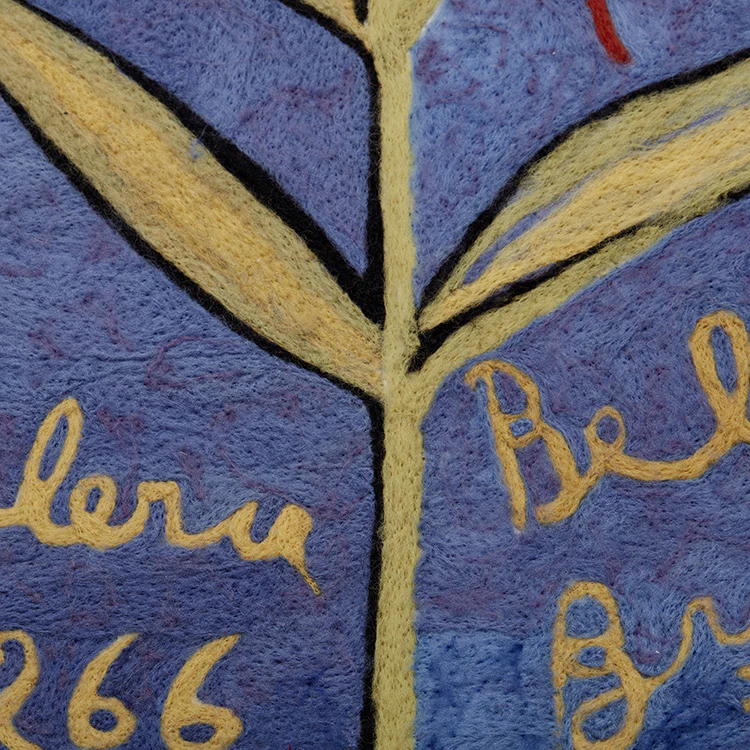 Jean Cocteau @ Galerie Bellechasse, Edition of 10 - Image 4