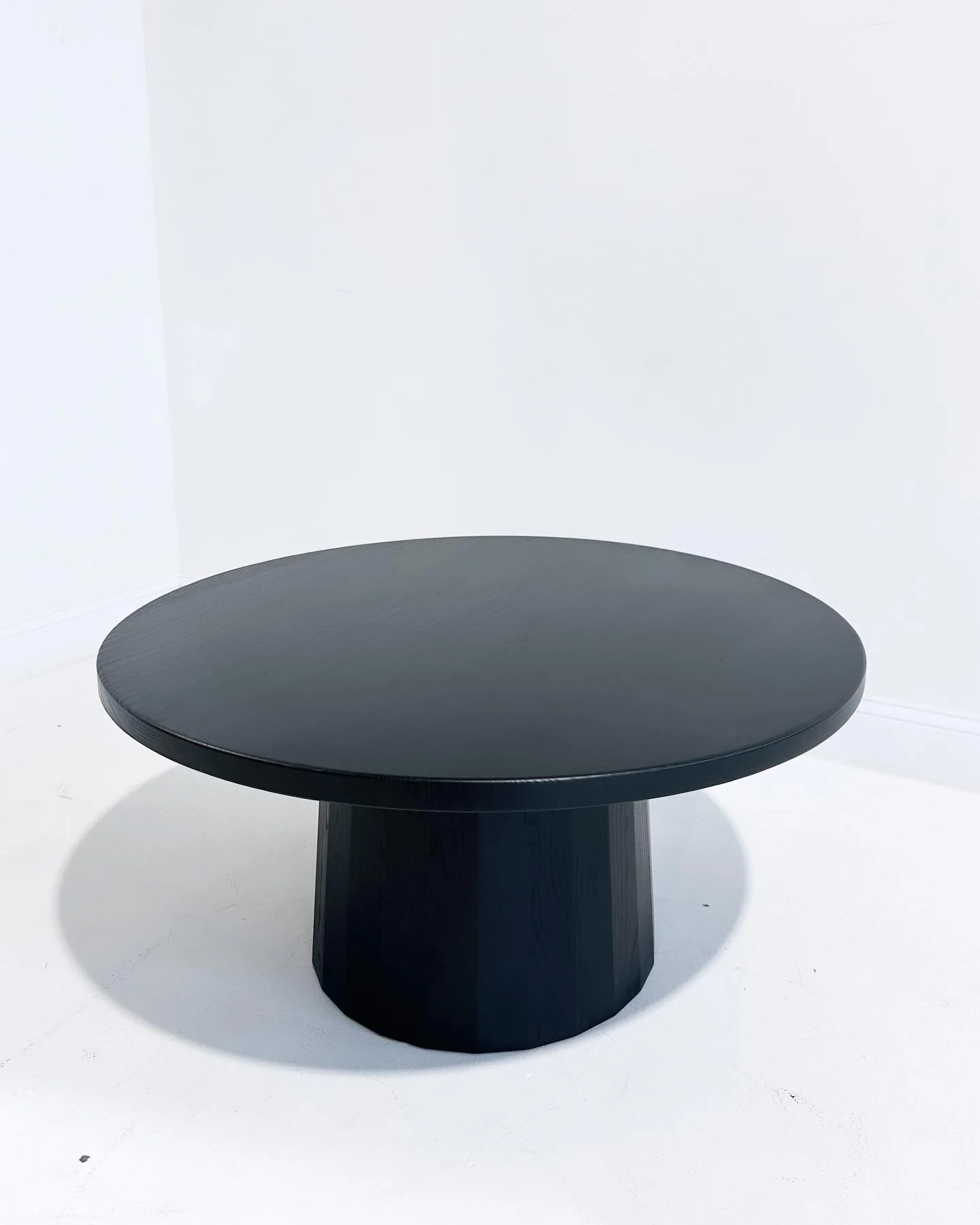 Jensen Coffee Table in Blackened Ash - Image 4