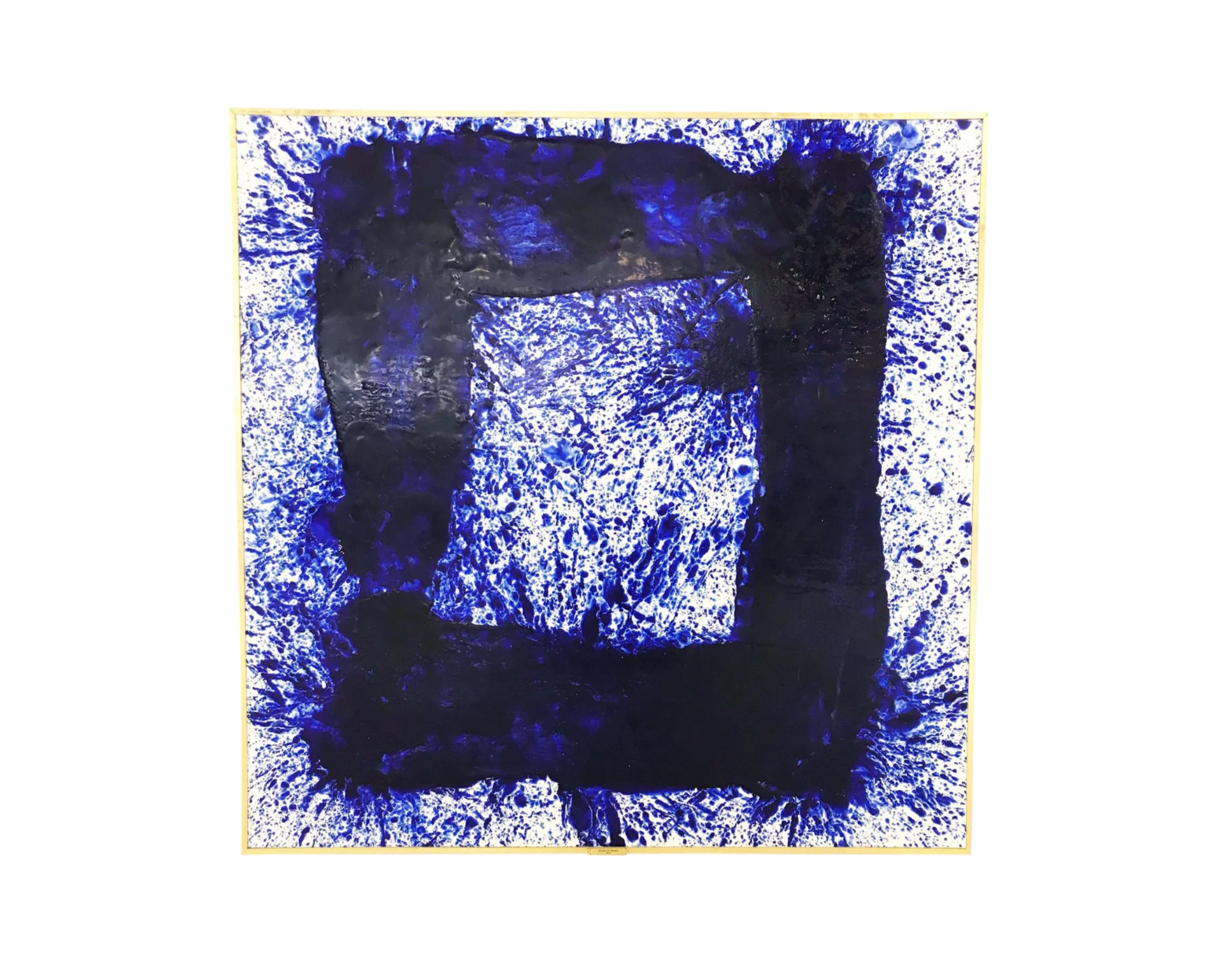 Blue 30
