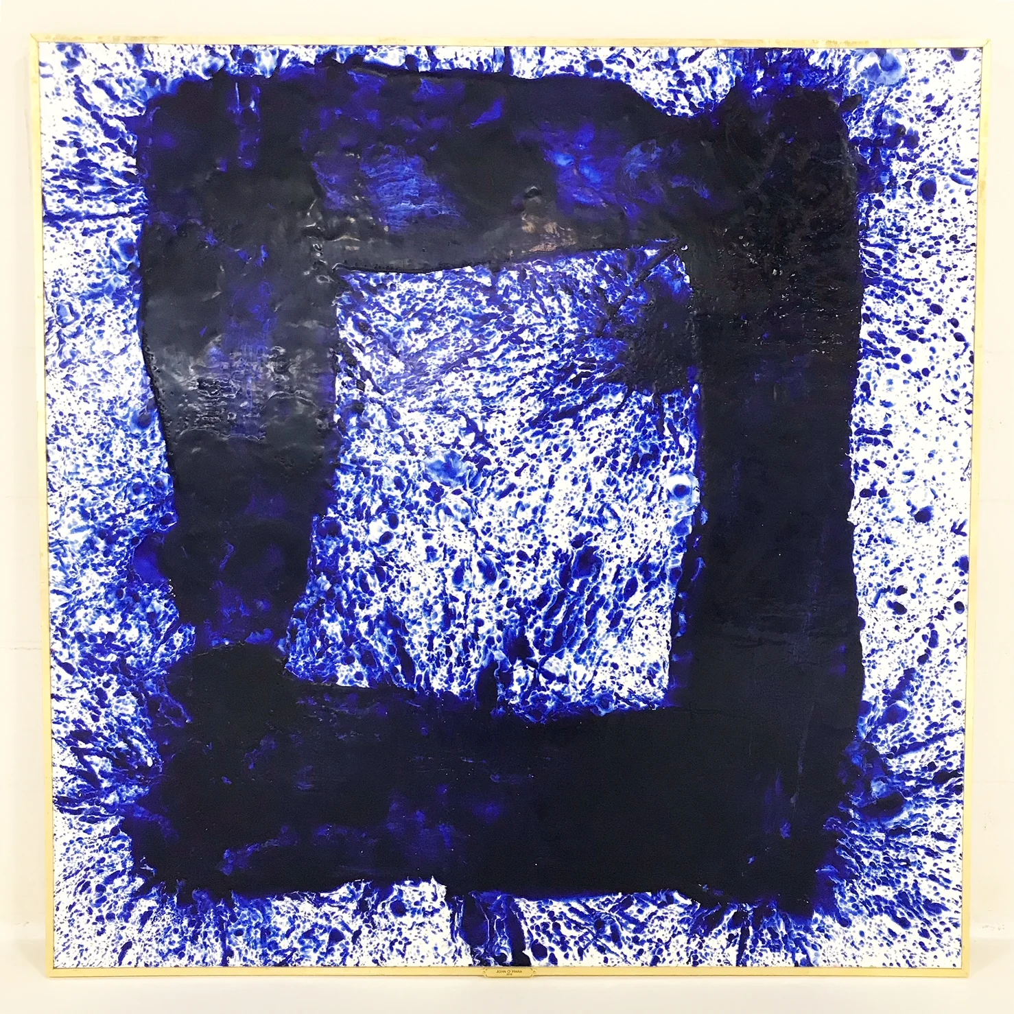 Blue 30 - Image 3