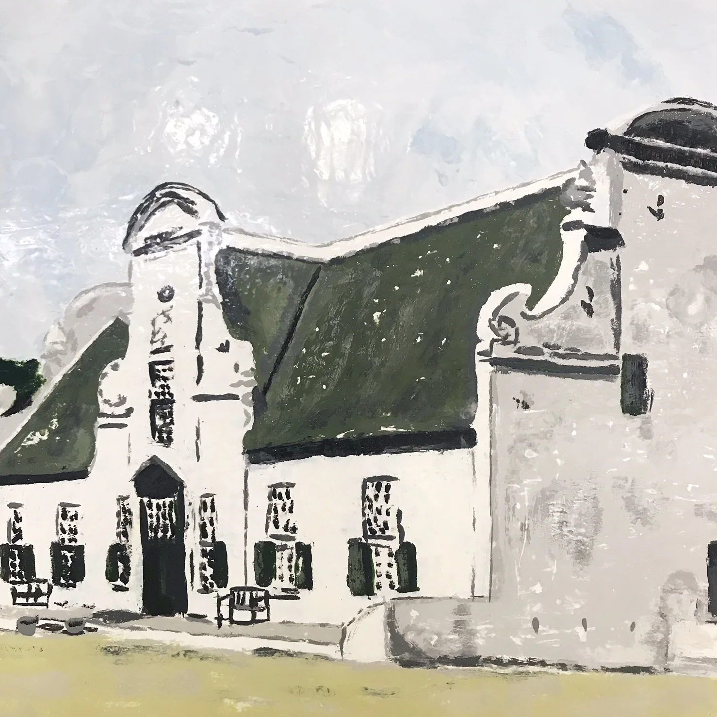 Cape Dutch - Image 3