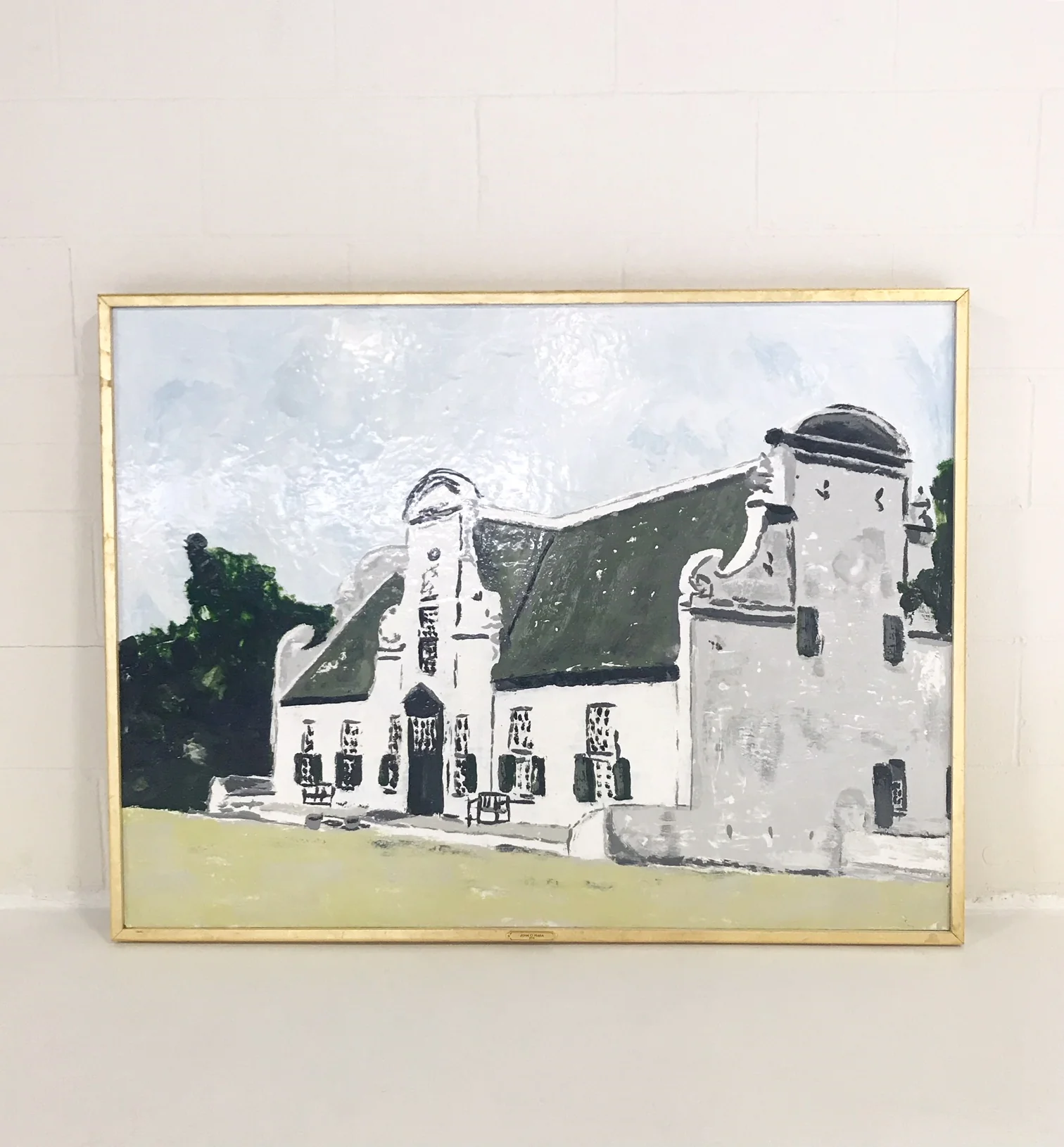 Cape Dutch - Image 4