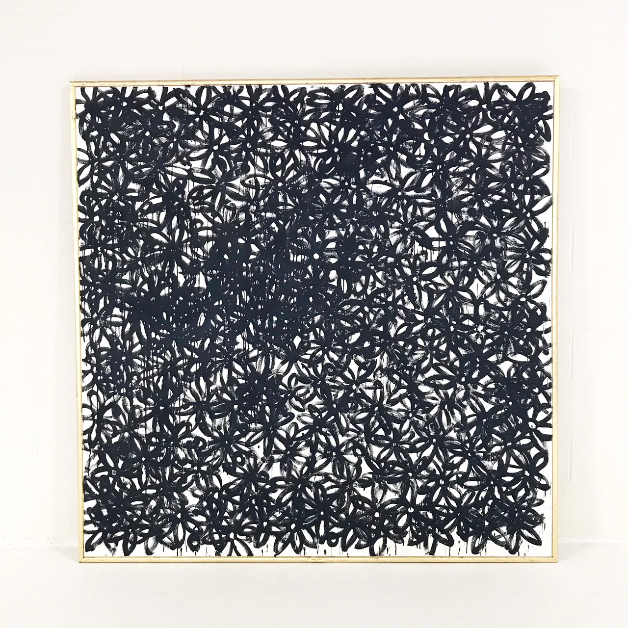Daisies, Black - Image 3