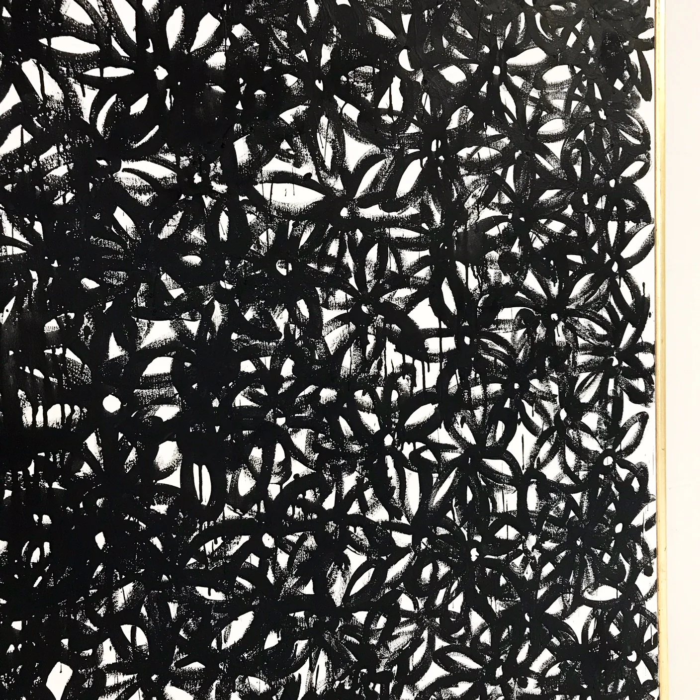 Daisies, Black - Image 5
