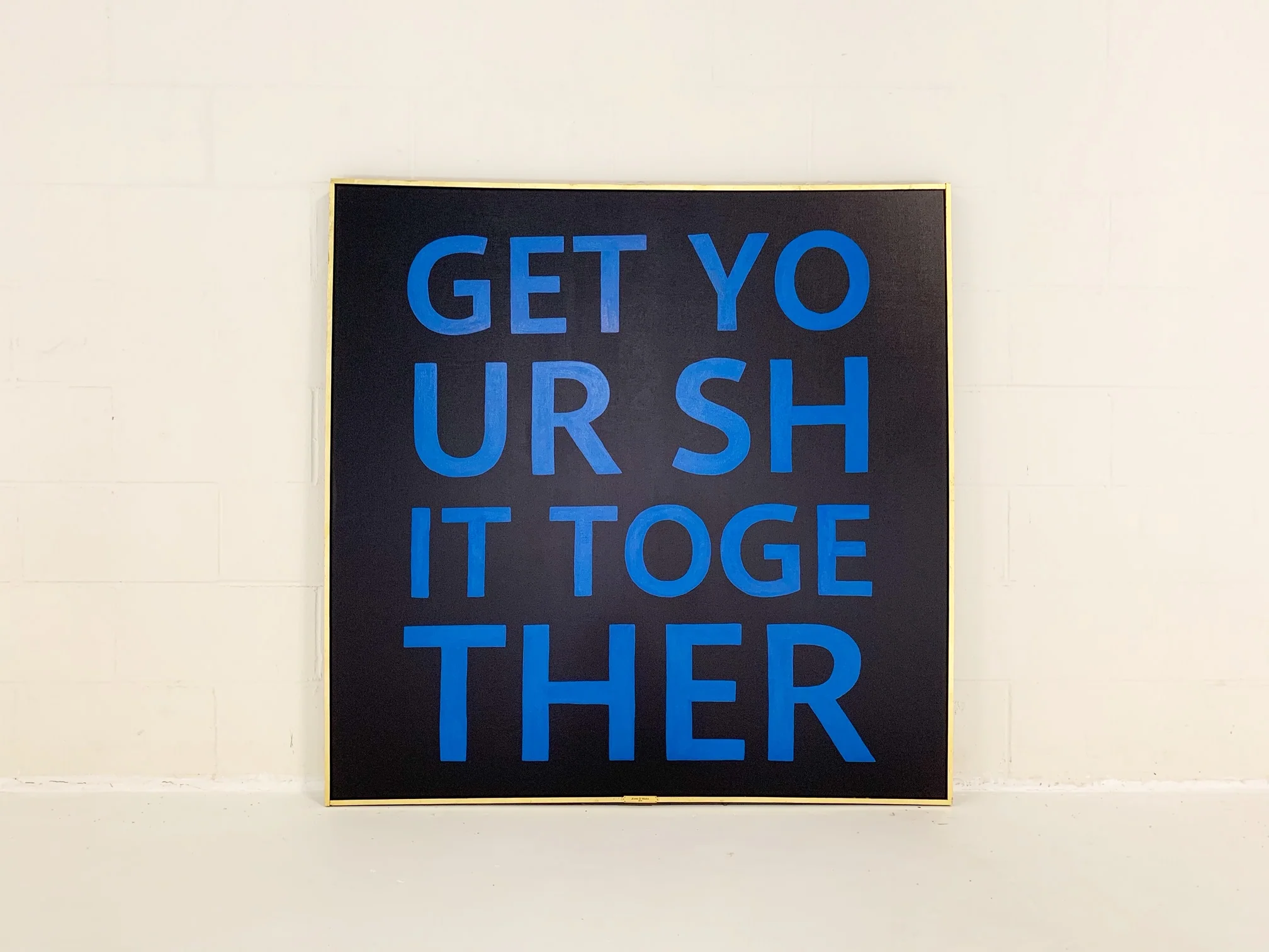 Get Your Shit Together - Image 3