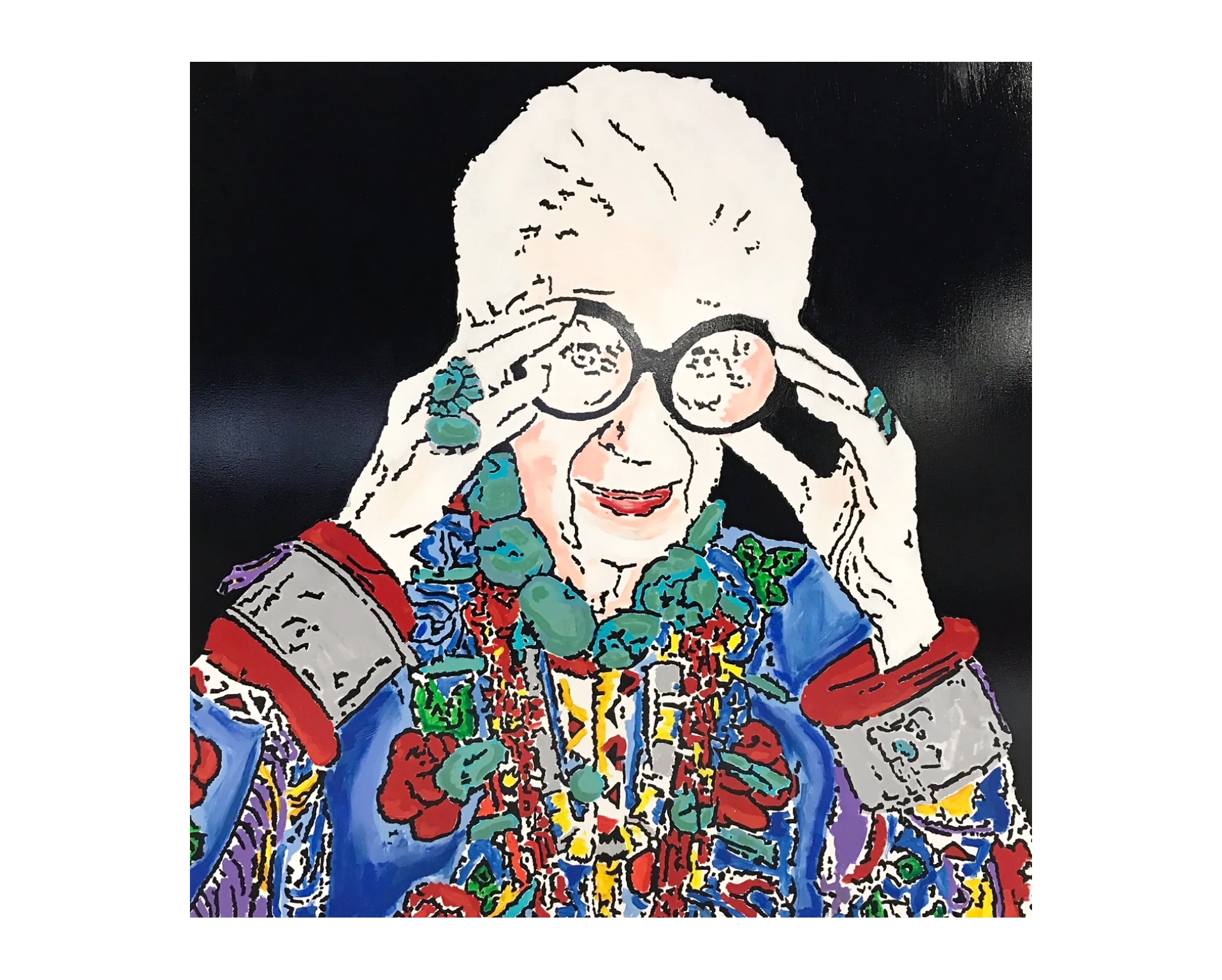 Iris