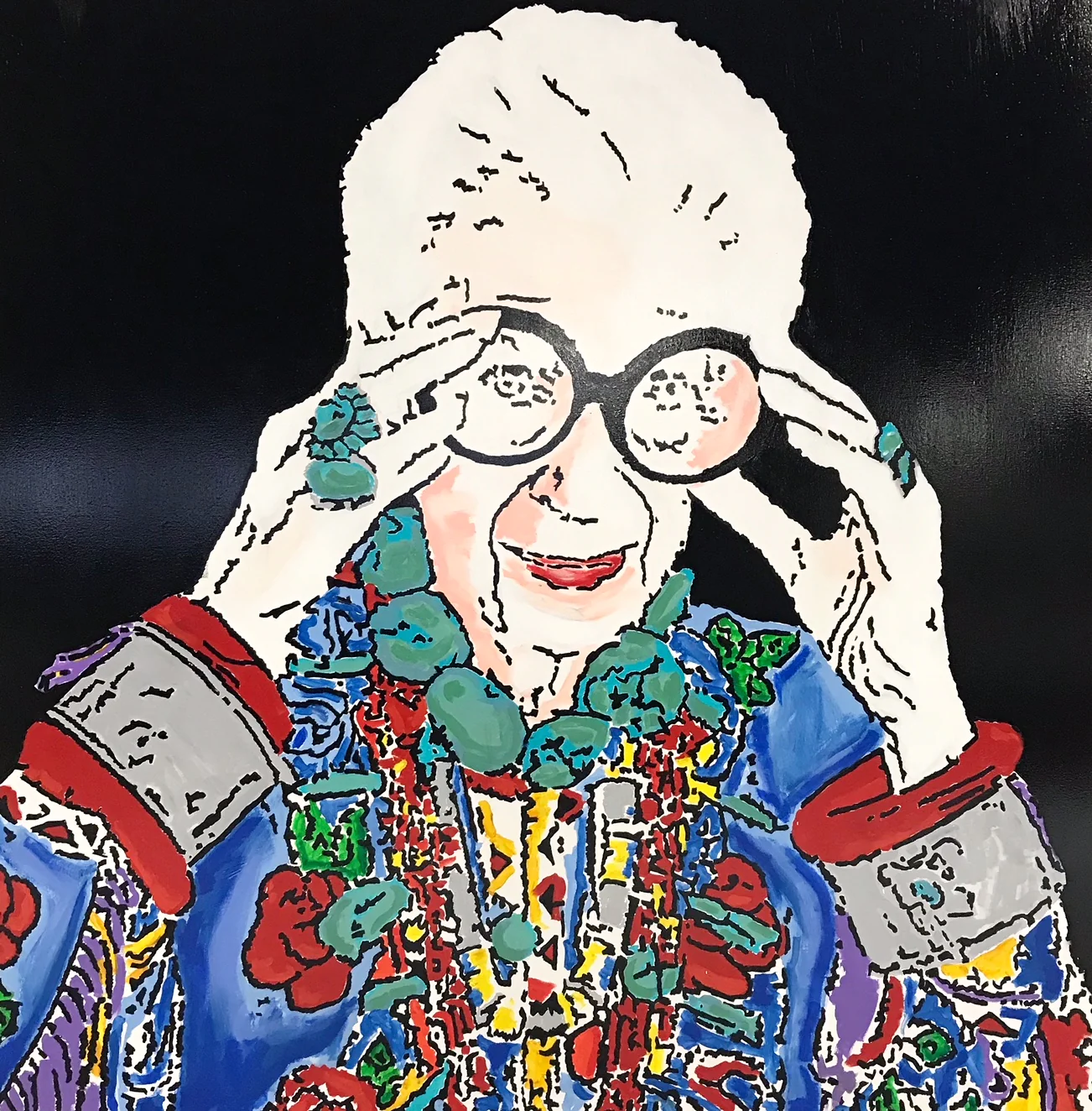 Iris - Image 4
