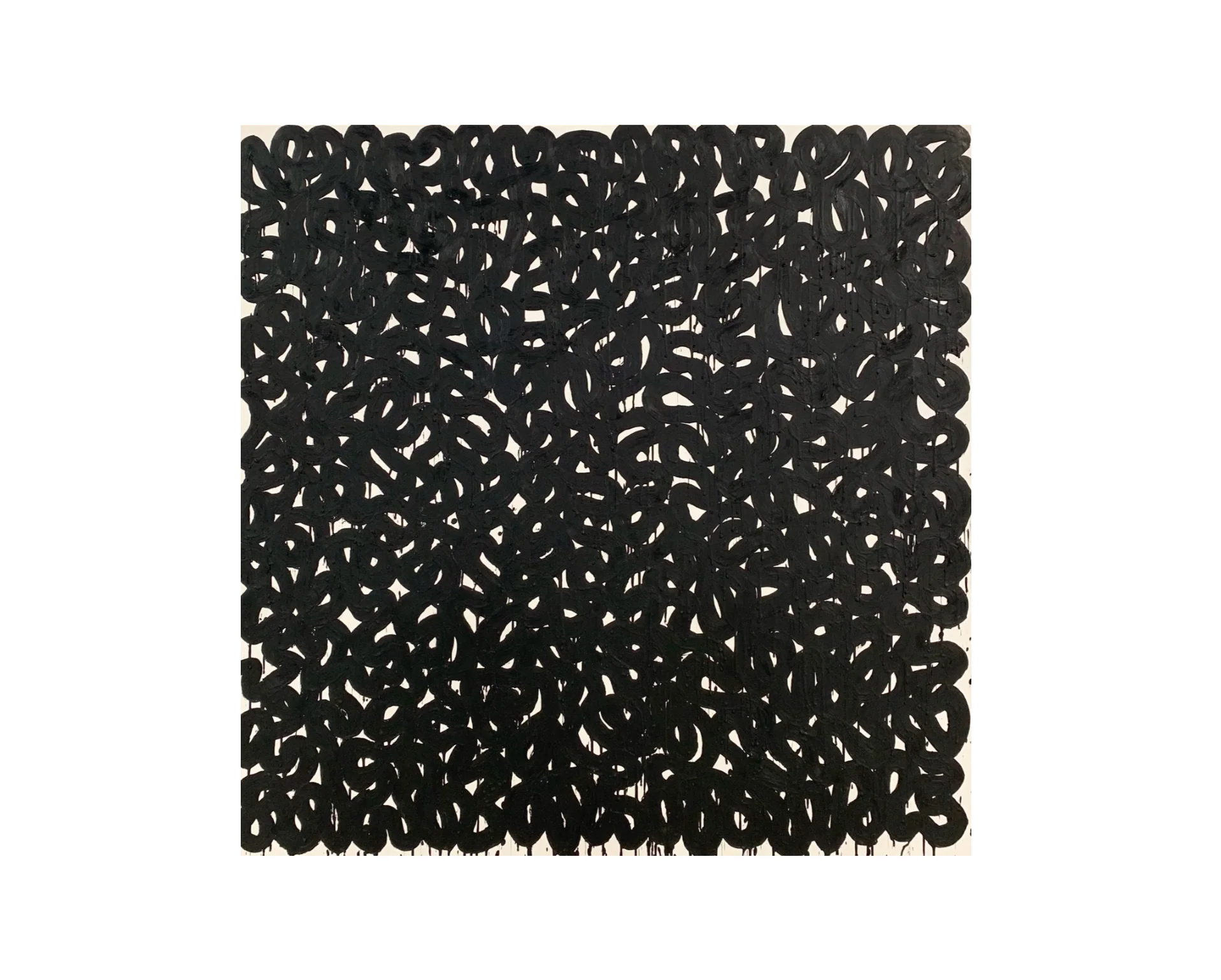 Series AW, Black
