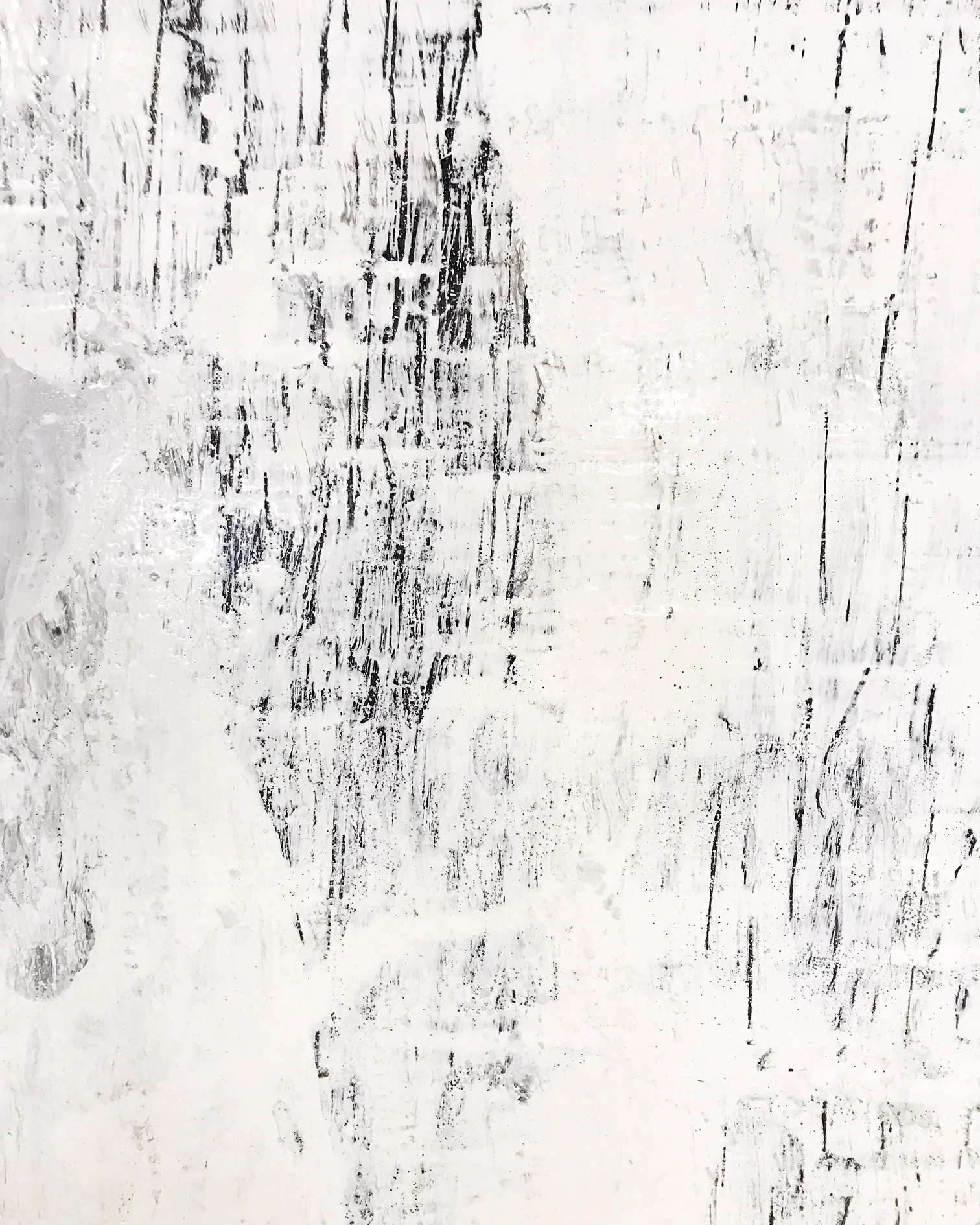 White and Black II - Image 5