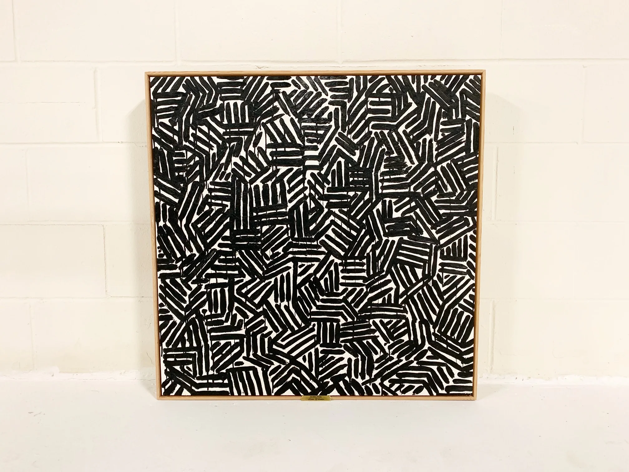 Zebra 1952 - Image 3