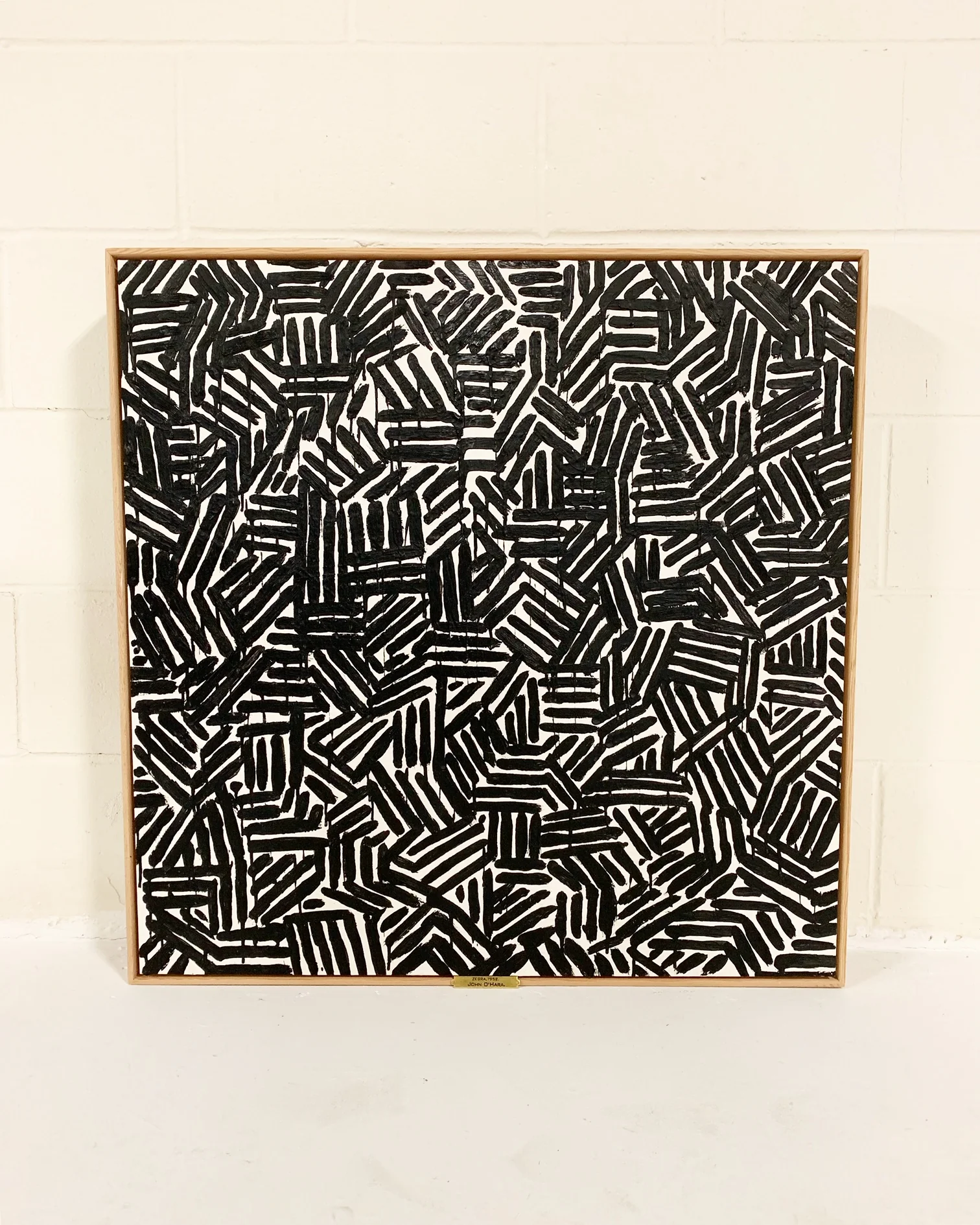 Zebra 1952 - Image 4