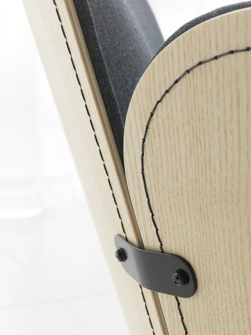Julius Easy Chair - Image 10