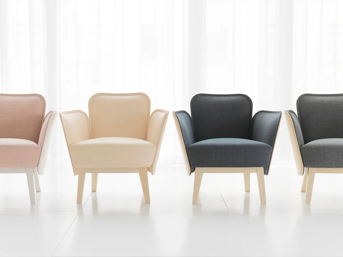 Julius Easy Chair - Image 12