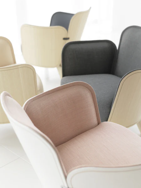 Julius Easy Chair - Image 13