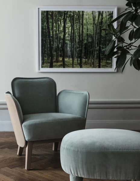 Julius Easy Chair - Image 14
