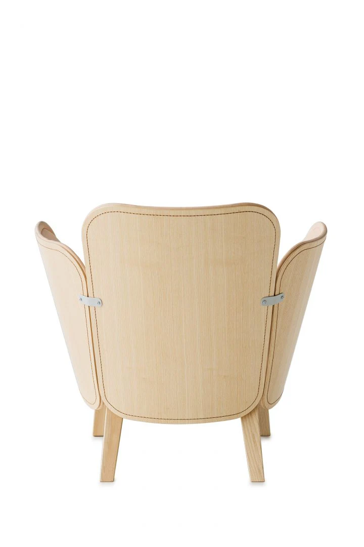 Julius Easy Chair - Image 5